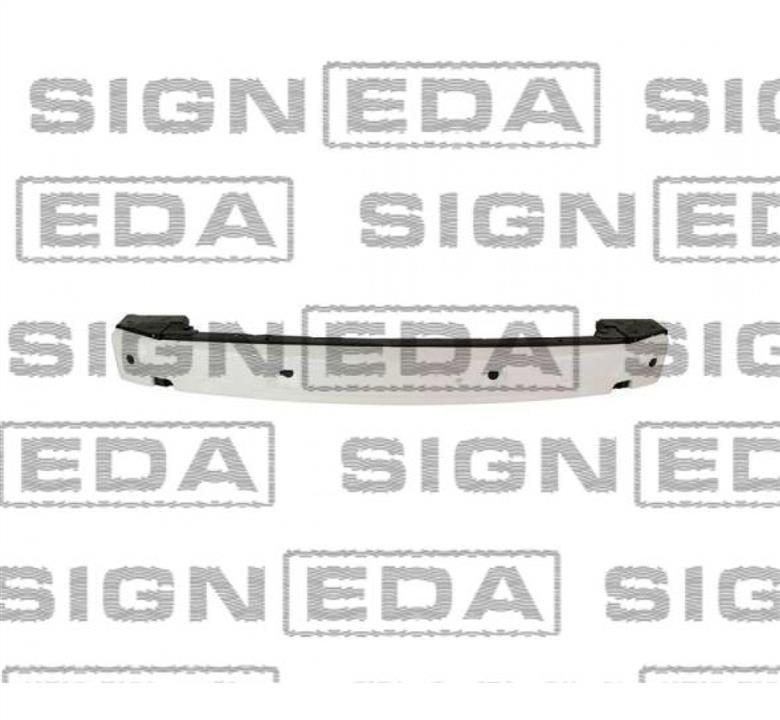 Signeda PDG44086A Front bumper reinforcement PDG44086A