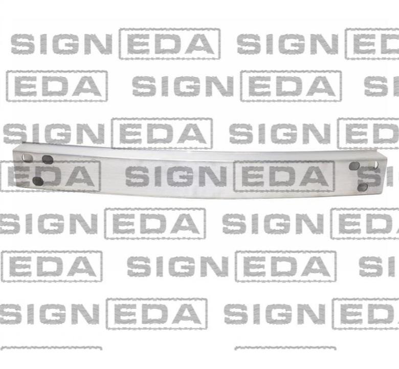 Signeda PDG44116A Rear bumper reinforcement PDG44116A