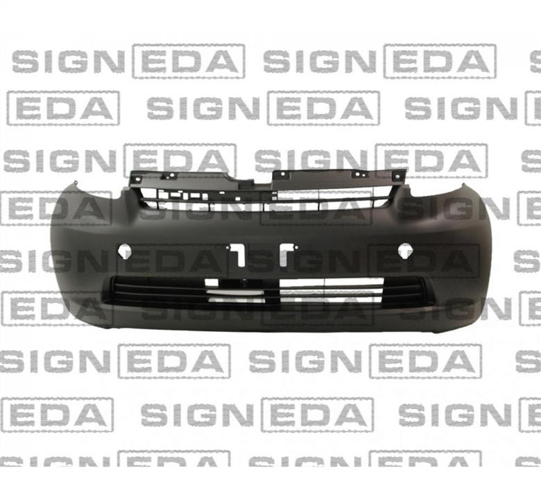 Signeda PDH041003BA Front bumper PDH041003BA