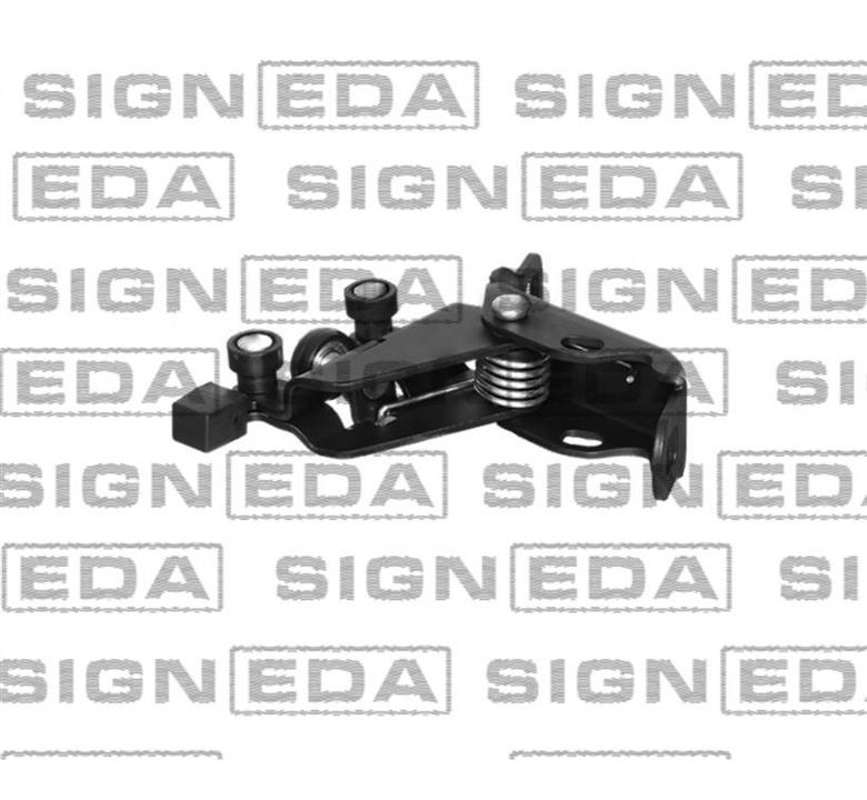 Signeda PDR0041 Sliding door roller PDR0041
