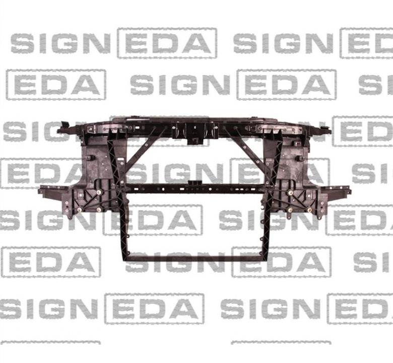 Signeda PDS03010A Front panel PDS03010A