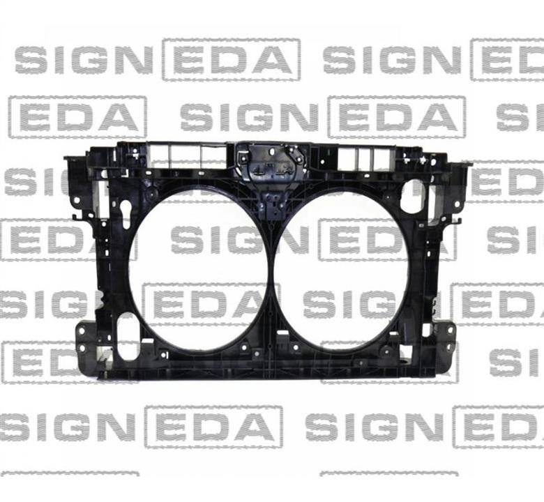 Signeda PDS03018C Front panel PDS03018C