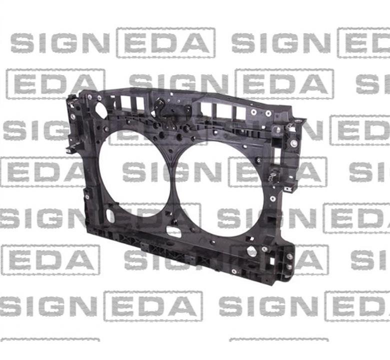 Signeda PDS03021A Front panel PDS03021A