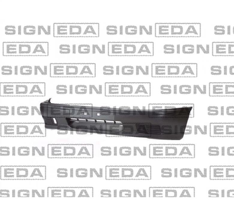 Signeda PDS04066BA Front bumper PDS04066BA
