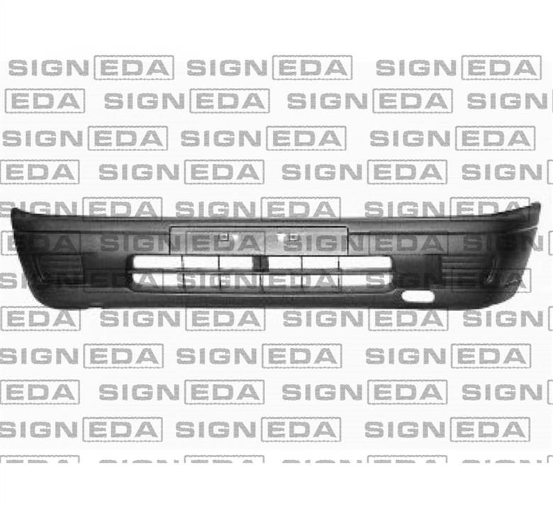 Signeda PDS04072BA Front bumper PDS04072BA
