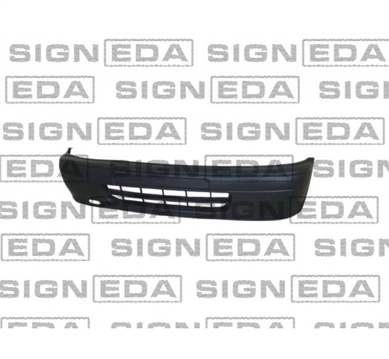 Signeda PDS04081BA Front bumper PDS04081BA
