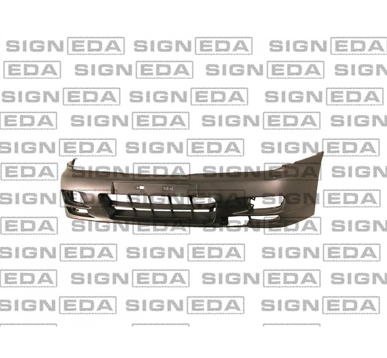 Signeda PDS041002BA Front bumper PDS041002BA