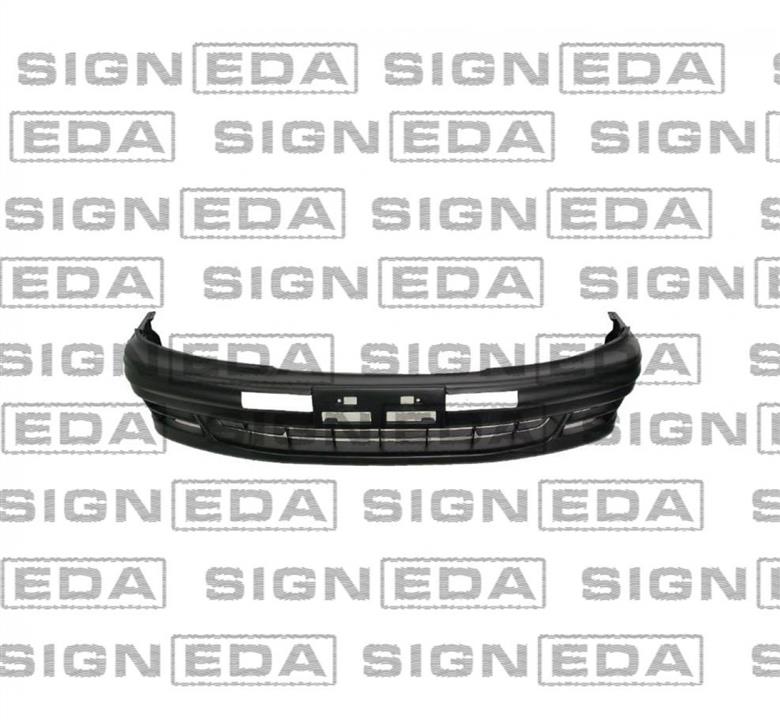 Signeda PDS04100BA Front bumper PDS04100BA