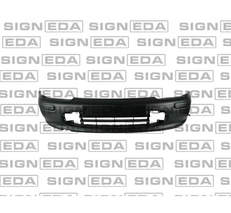 Signeda PDS041013BA Front bumper PDS041013BA