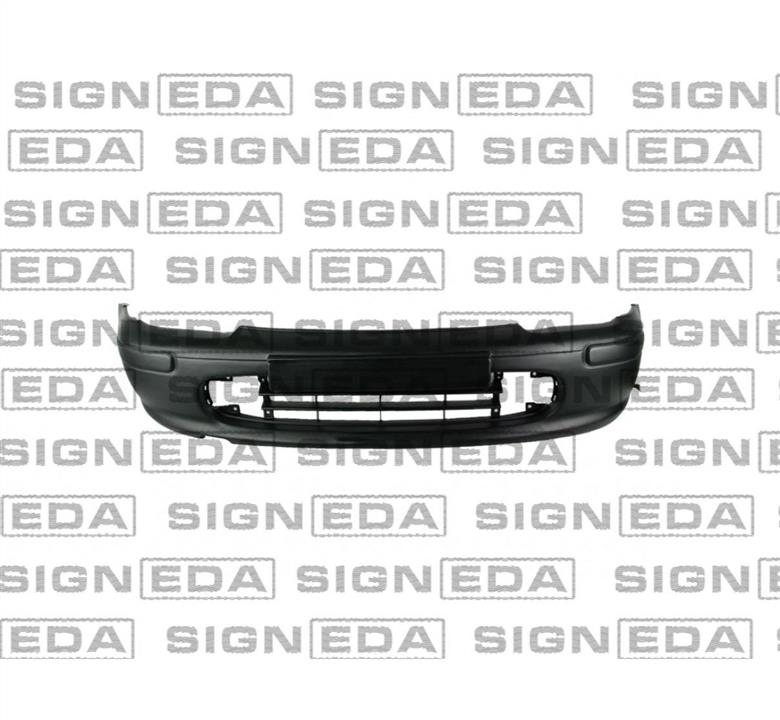 Signeda PDS041014BA Front bumper PDS041014BA