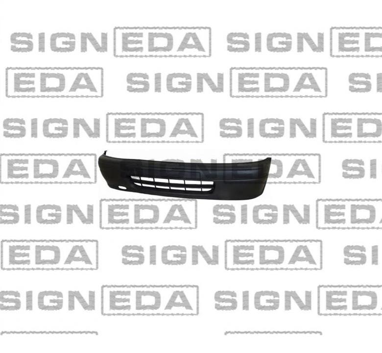 Signeda PDS041020BA Front bumper PDS041020BA