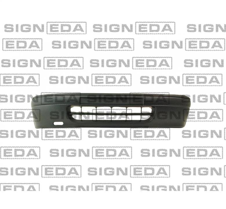 Signeda PDS041024BA Front bumper PDS041024BA