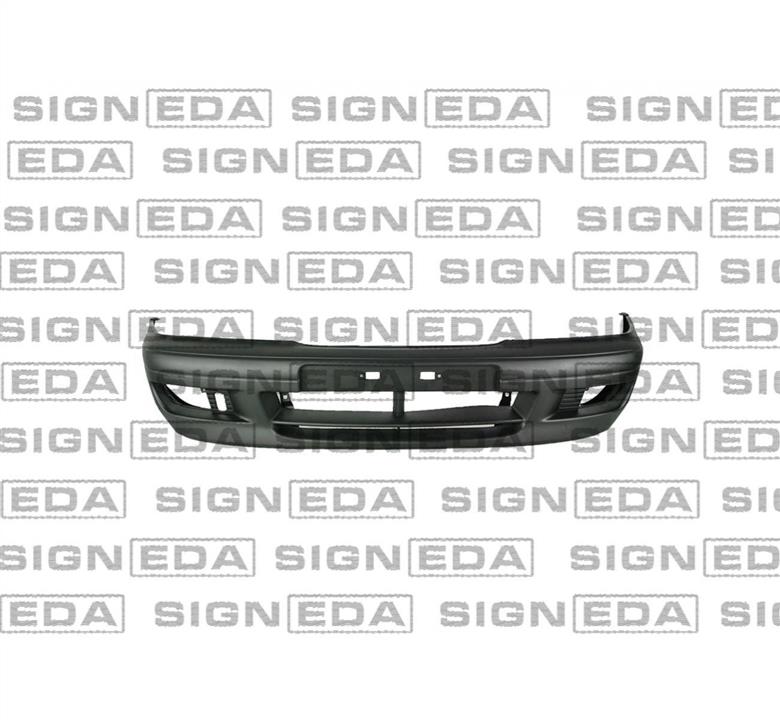 Signeda PDS041027BA Front bumper PDS041027BA
