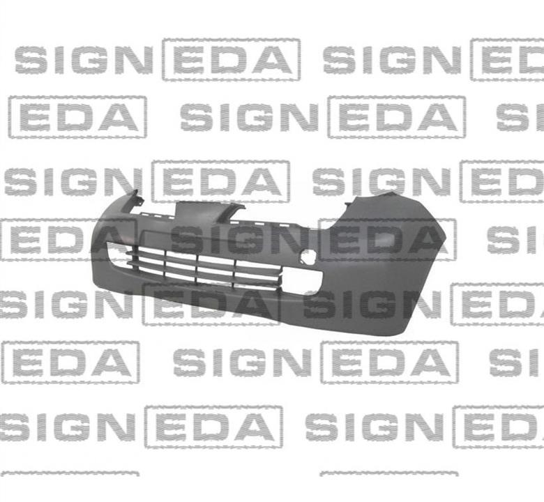 Signeda PDS041031BA Front bumper PDS041031BA