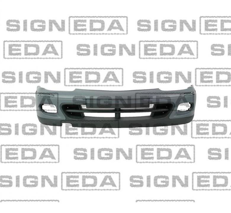 Signeda PDS041034BA Front bumper PDS041034BA