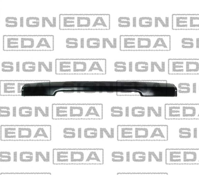 Signeda PDS041038BA Front bumper PDS041038BA
