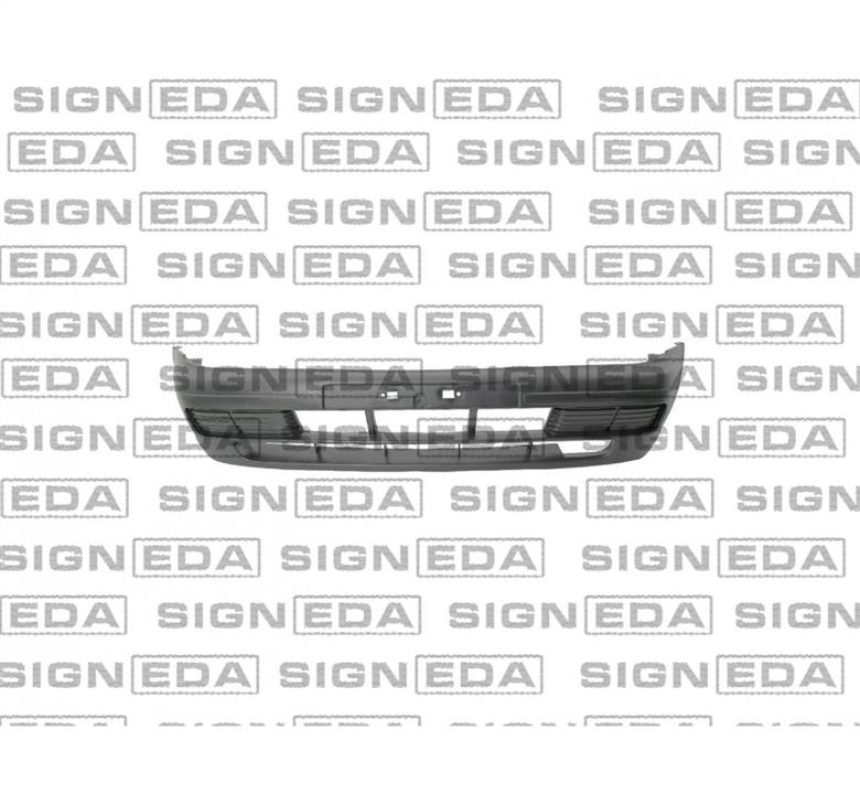 Signeda PDS04105BA Front bumper PDS04105BA