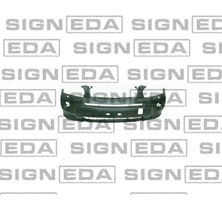 Signeda PDS041068BA Front bumper PDS041068BA