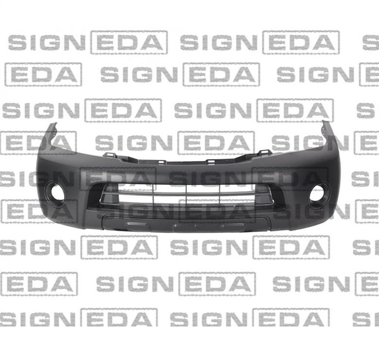 Signeda PDS041071BA Front bumper PDS041071BA