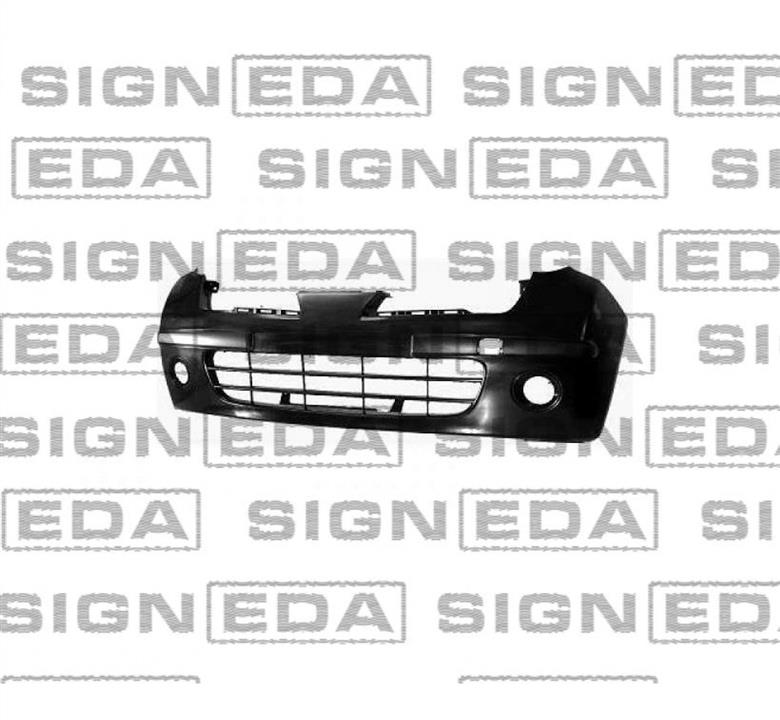 Signeda PDS041073BA Front bumper PDS041073BA