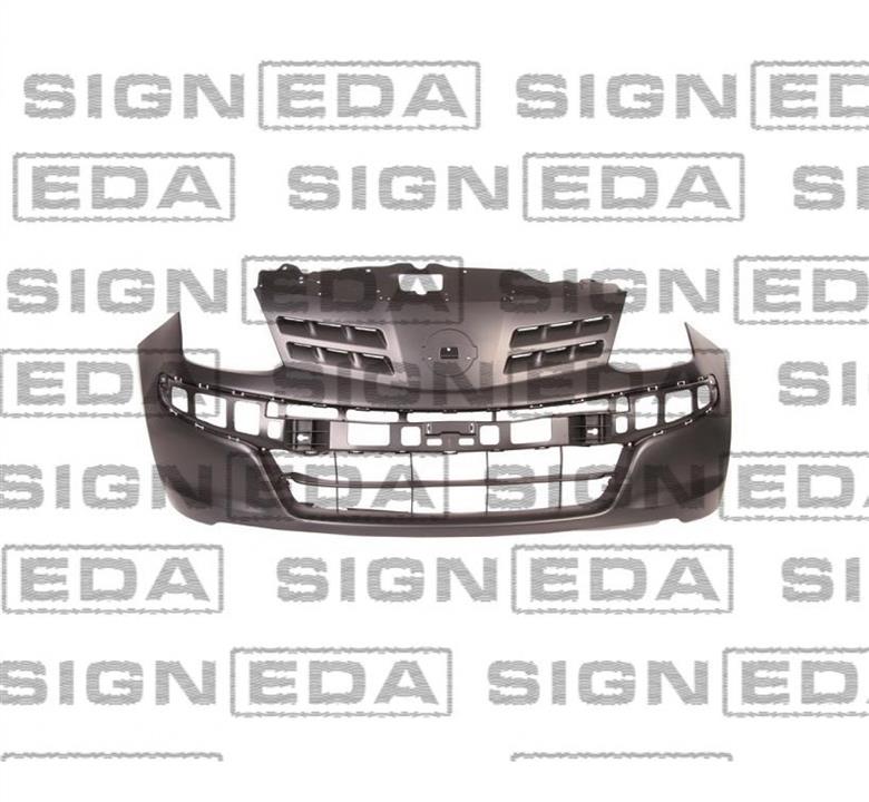 Signeda PDS041076BA Front bumper PDS041076BA