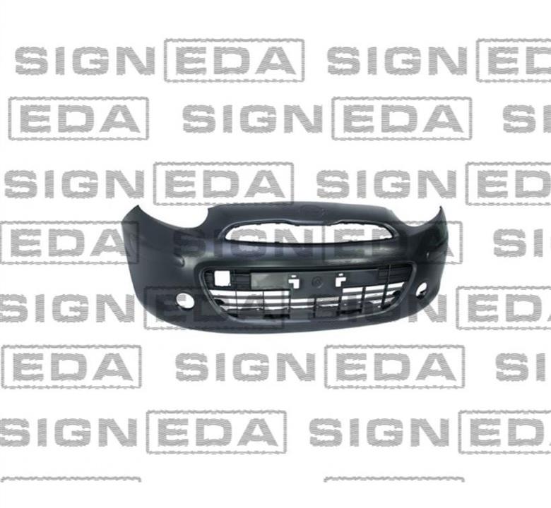 Signeda PDS041081BA Front bumper PDS041081BA