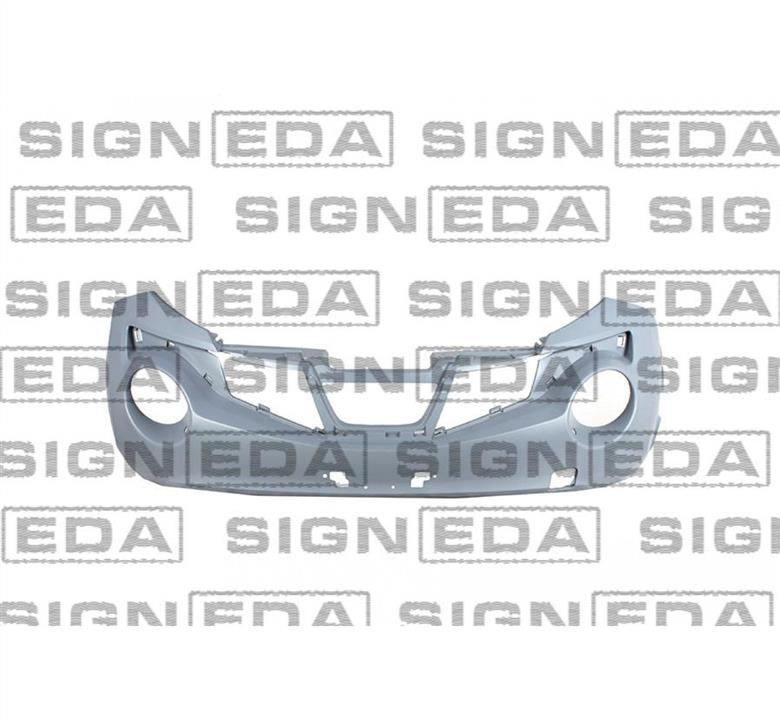 Signeda PDS041091BA Front bumper PDS041091BA