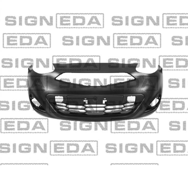 Signeda PDS041093BA Front bumper PDS041093BA