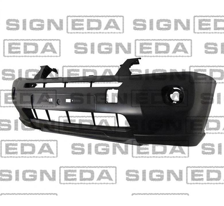 Signeda PDS041099BA Front bumper PDS041099BA