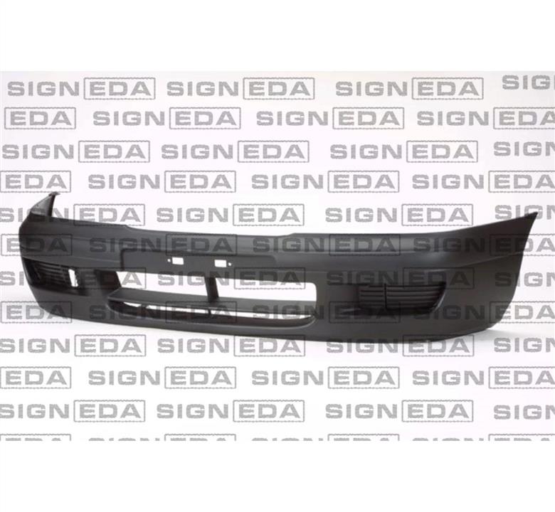 Signeda PDS04111BB Front bumper PDS04111BB