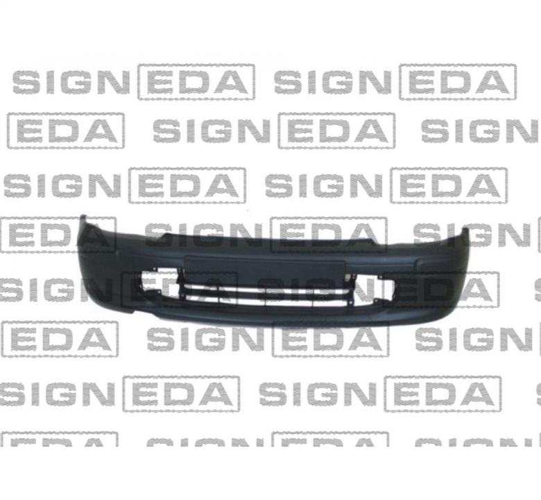 Signeda PDS04132BA Front bumper PDS04132BA