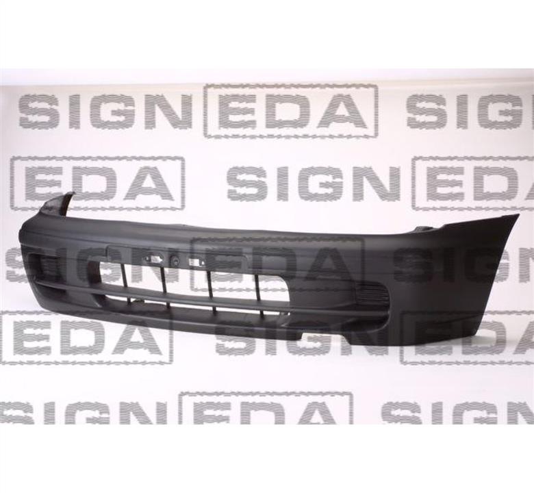 Signeda PDS04139BA Front bumper PDS04139BA