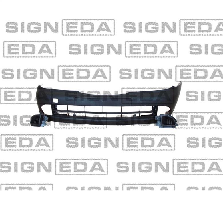 Signeda PDS04148BA Front bumper PDS04148BA