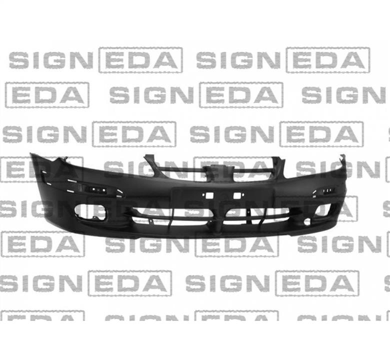 Signeda PDS04166BA Front bumper PDS04166BA