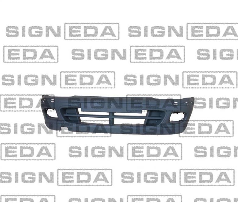 Signeda PDS04169BA Front bumper PDS04169BA