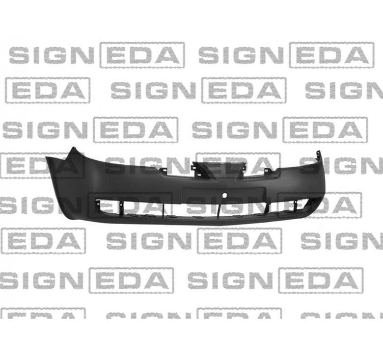 Signeda PDS04173BB Front bumper PDS04173BB