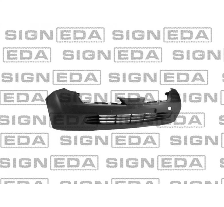 Signeda PDS04181BA Front bumper PDS04181BA