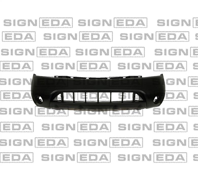 Signeda PDS04204BB Front bumper PDS04204BB