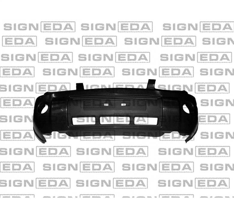 Signeda PDS04207BA Front bumper PDS04207BA