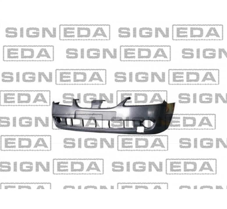 Signeda PDS04208BA Front bumper PDS04208BA