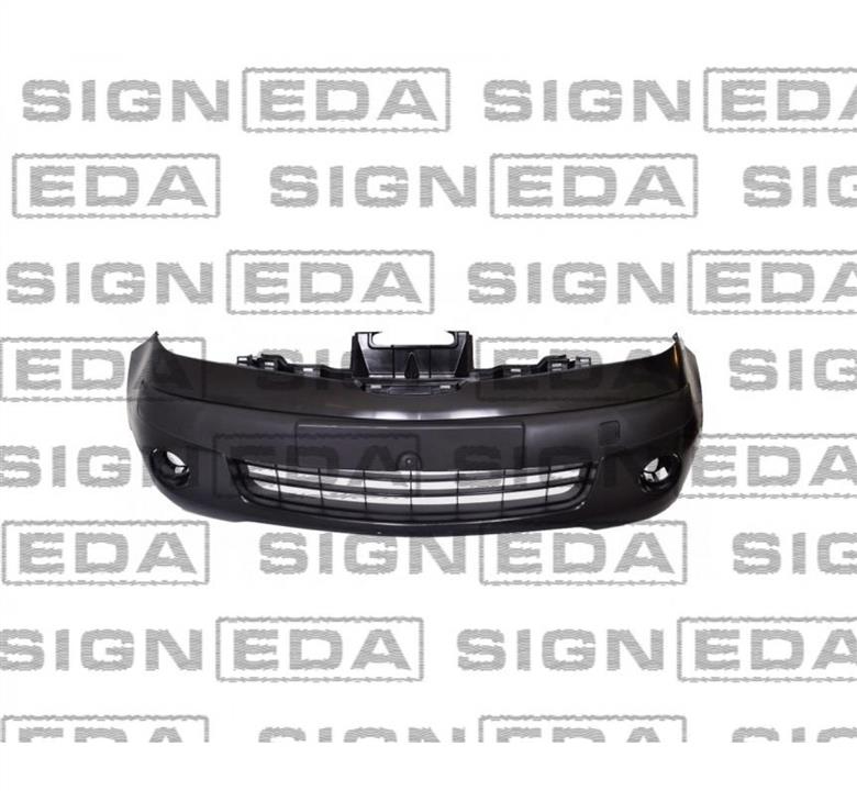 Signeda PDS04220BA Front bumper PDS04220BA