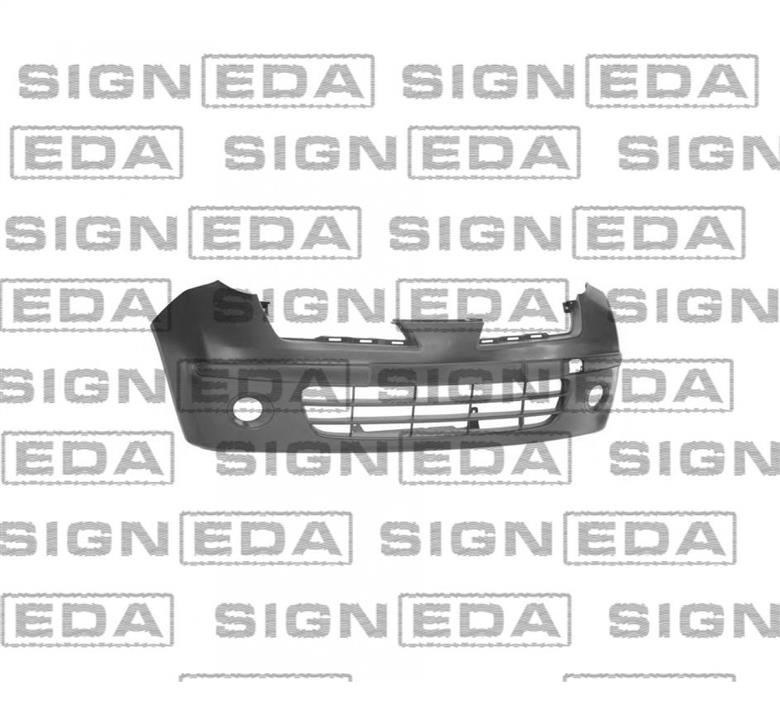Signeda PDS04250BAN Front bumper PDS04250BAN