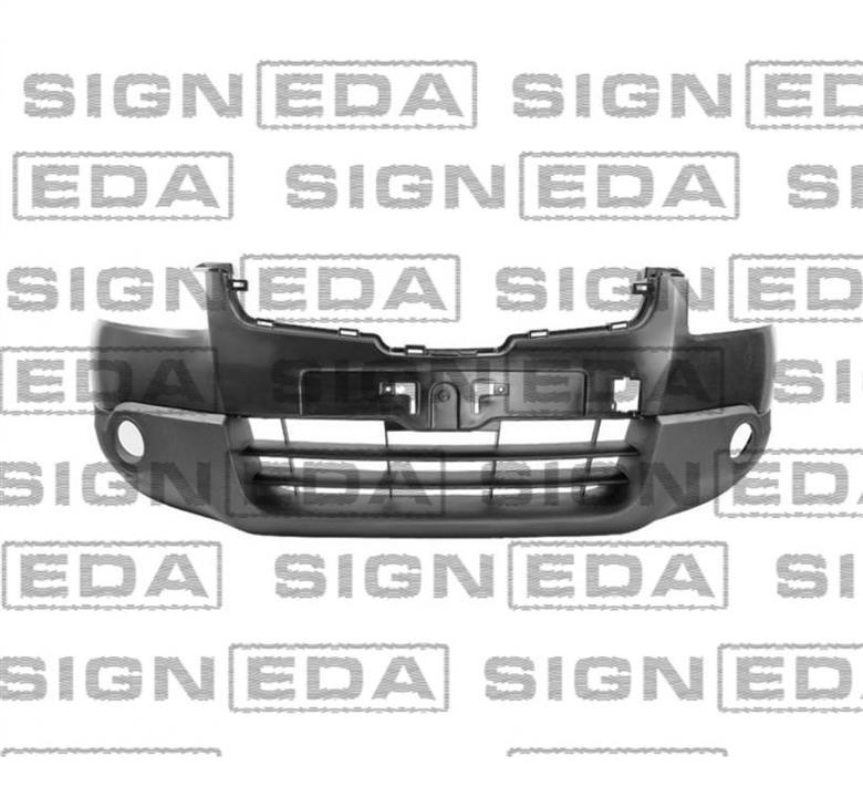 Signeda PDS04256BA Front bumper PDS04256BA