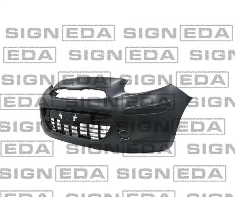 Signeda PDS04314BA Front bumper PDS04314BA