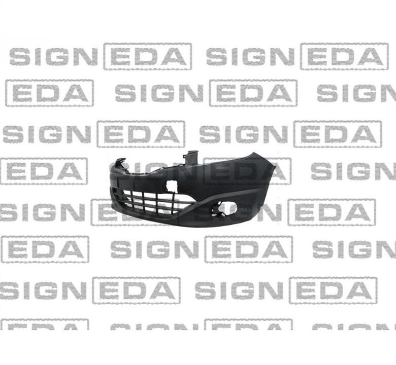 Signeda PDS04315BA Front bumper PDS04315BA