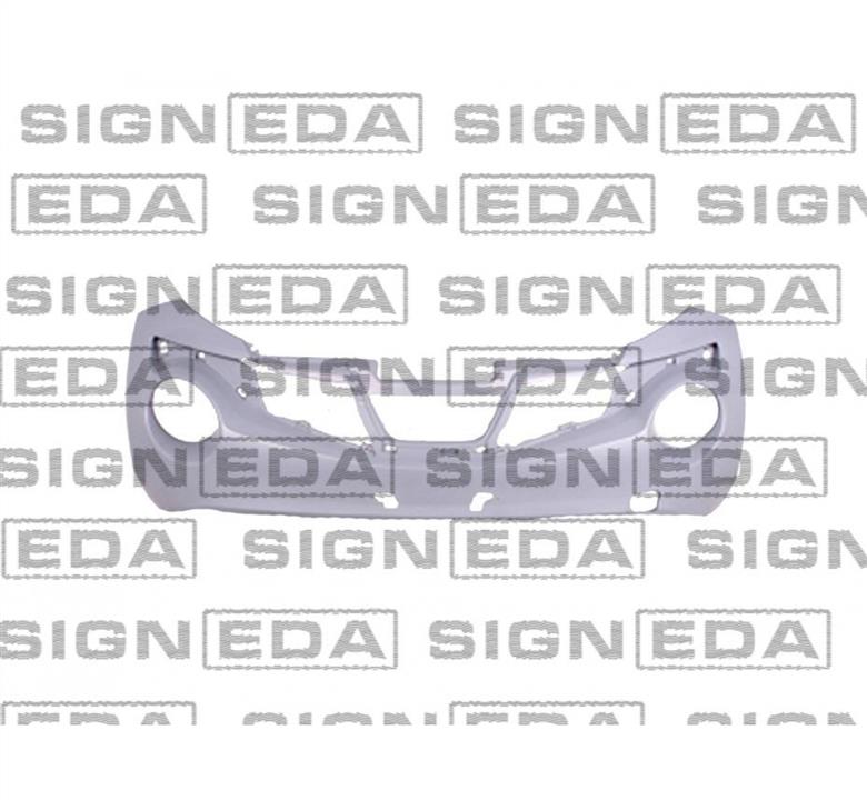 Signeda PDS04322BA Front bumper PDS04322BA