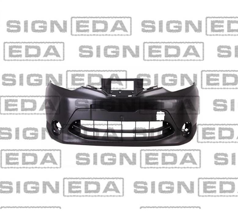 Signeda PDS04381BA Front bumper PDS04381BA