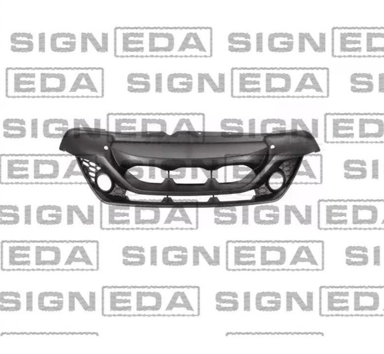 Signeda PDS04385BA Front bumper PDS04385BA