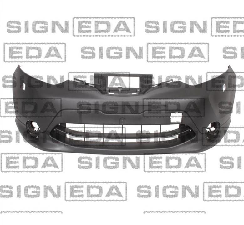 Signeda PDS04395BA Front bumper PDS04395BA