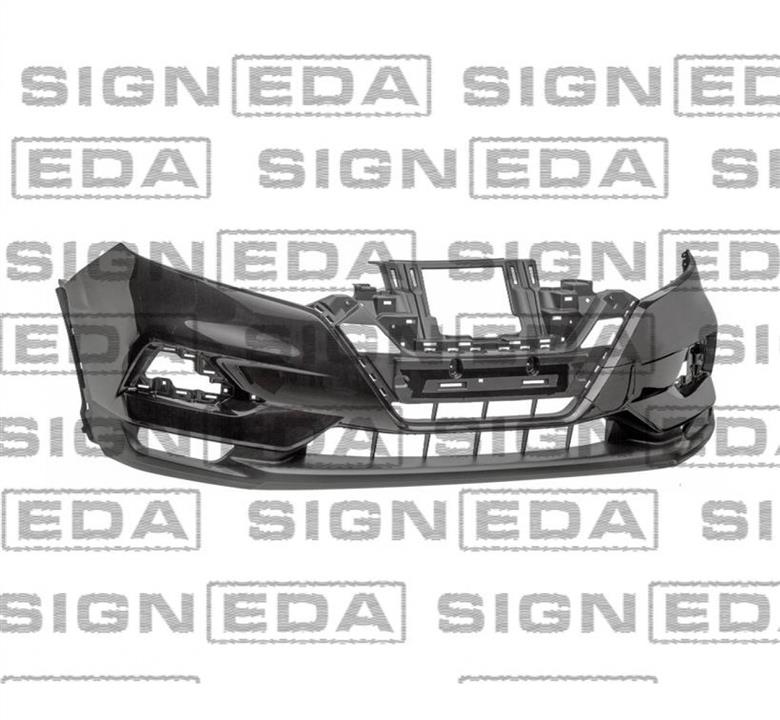 Signeda PDS04398BA Front bumper PDS04398BA